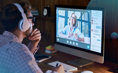 Integrated communications systems drive greater efficiency for dispersed workforces