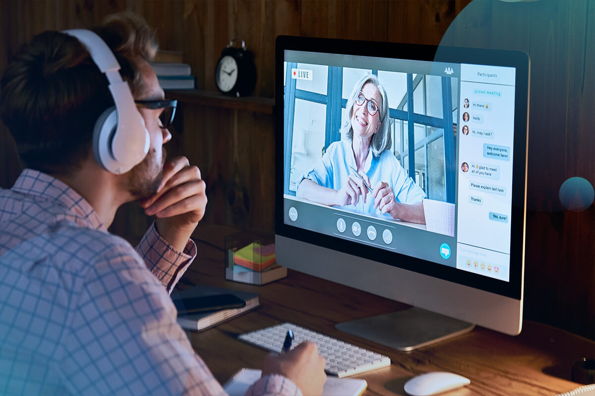 Integrated communications systems drive greater efficiency for dispersed workforces