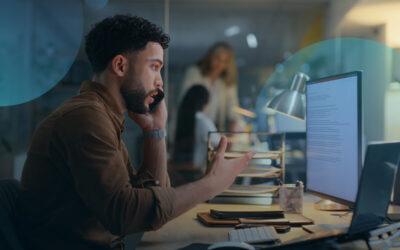Smishing and vishing: The sneakiest types of fraud