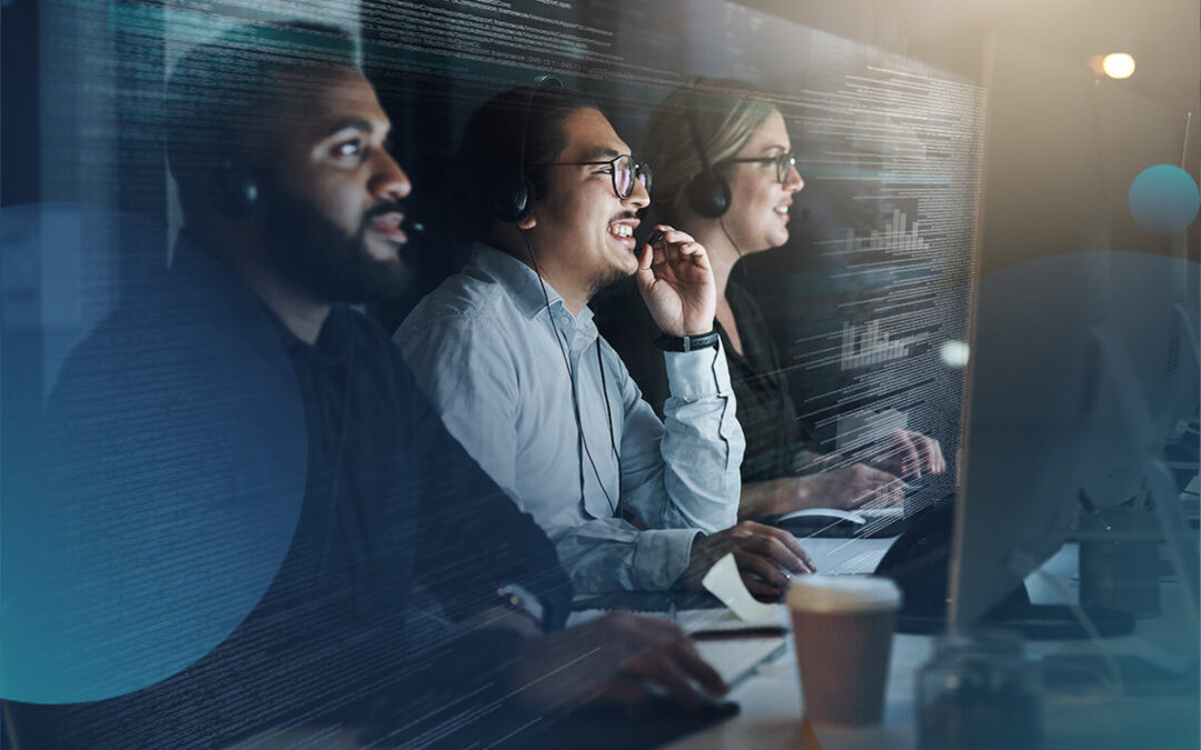 CCaaS continues to evolve with these contact center solutions