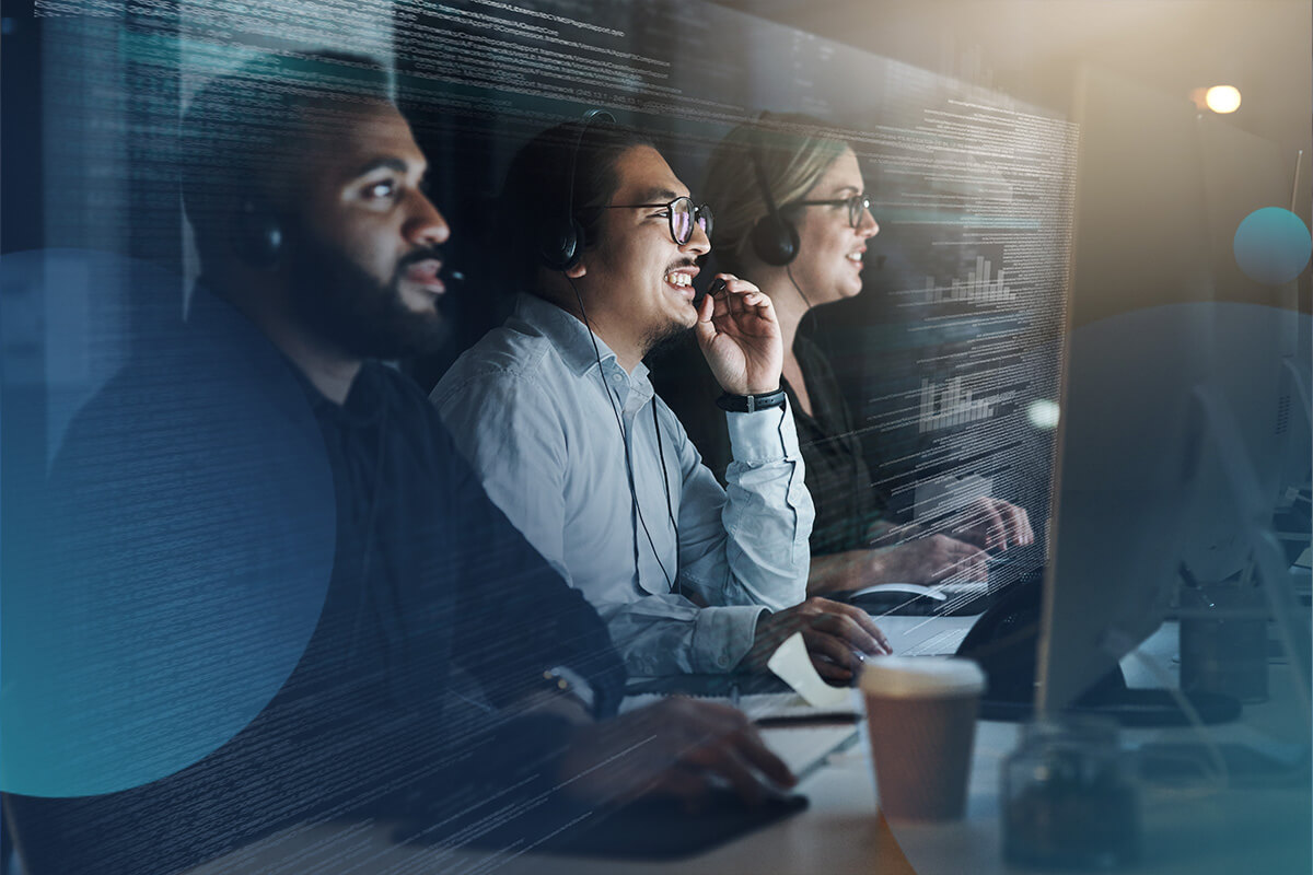 CCaaS continues to evolve with these contact center solutions