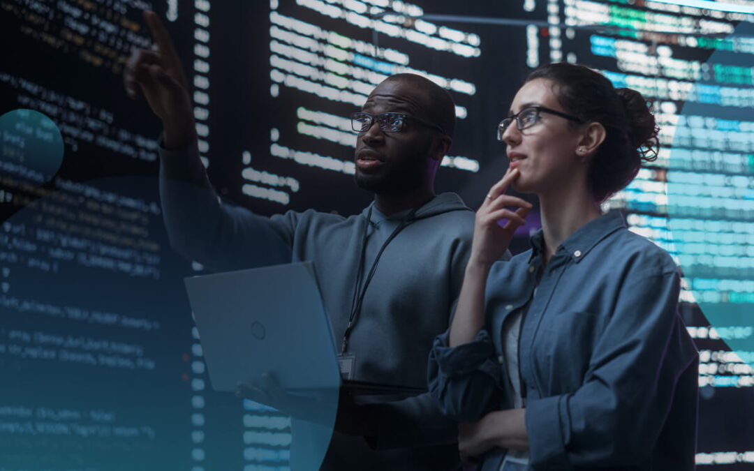 Key networking challenges for AI implementation: Bandwidth, security, and sustainability