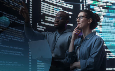 Key networking challenges for AI implementation: Bandwidth, security, and sustainability