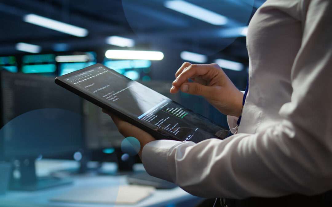 The need for enterprise hybrid cloud security is increasing with the rise of AI