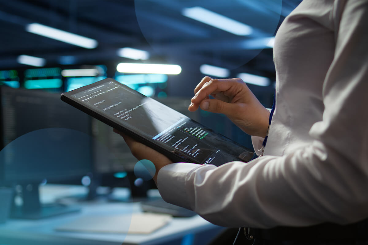 The need for enterprise hybrid cloud security is increasing with the rise of AI