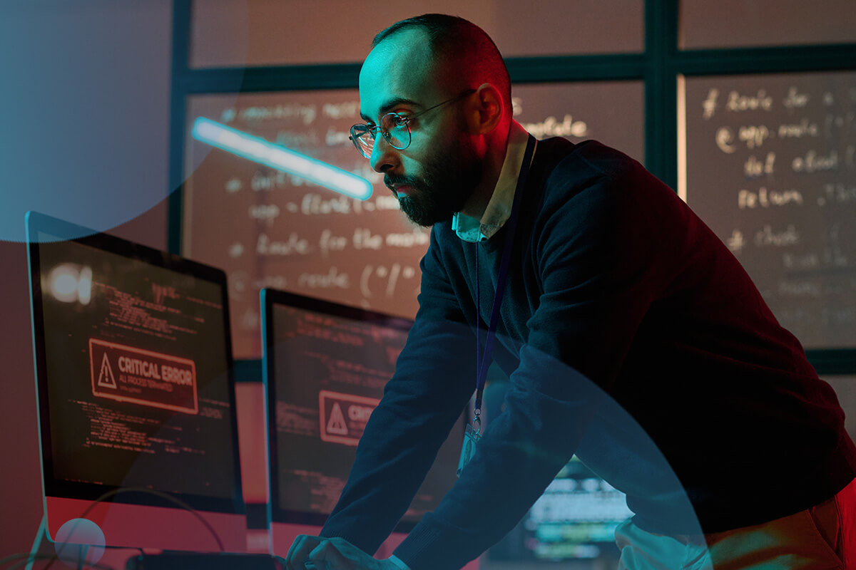 The true cost of a ransomware attack
