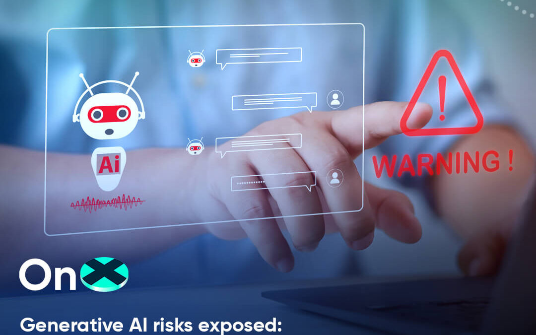 Generative AI Risks