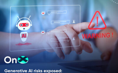 Generative AI Risks