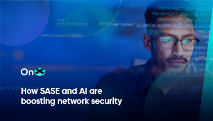 Palo Alto Networks Prisma SASE uses AI to boost network security solutions