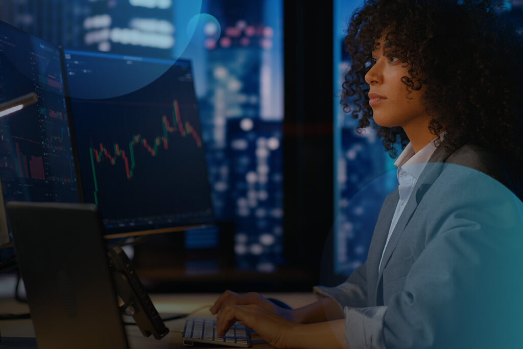 AI in Finance