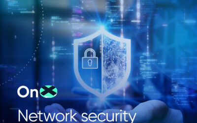 Network security in the age of AI