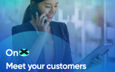 Meet your customers where they are with omnichannel cloud communications