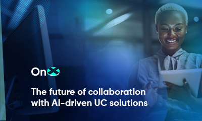 The Future of Collaboration with AI-Driven Unified Communications Solutions