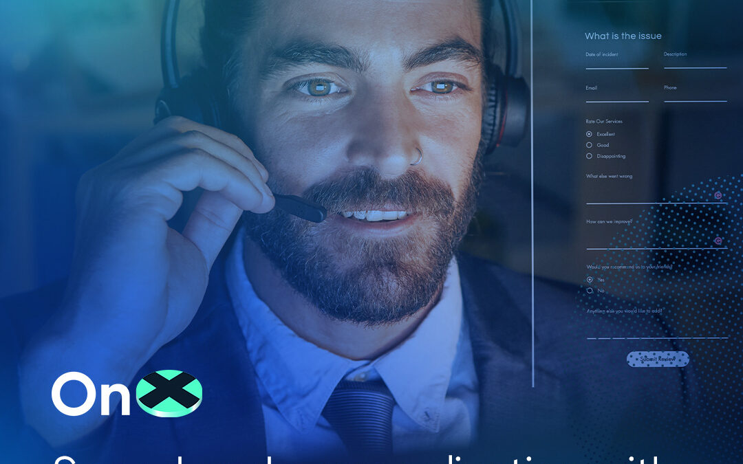 Achieve Speed and Personalization With AI for Customer Experience