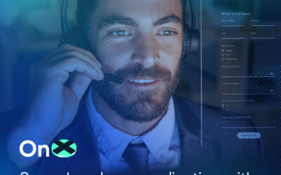 Achieve Speed and Personalization With AI for Customer Experience