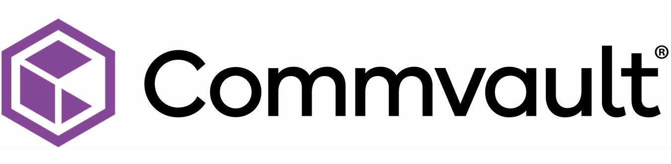 OnX Partner Commvault