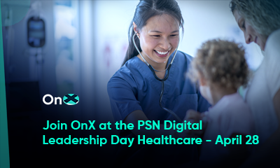 From AI hype to healthcare impact: With data governance at the core