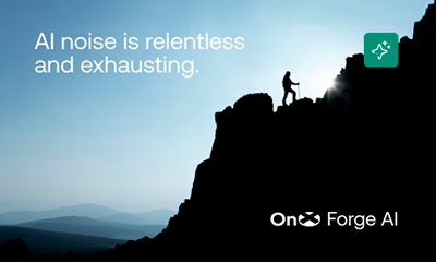 OnX Unveils Forge AI, Setting a New Standard for AI-Ready Infrastructure