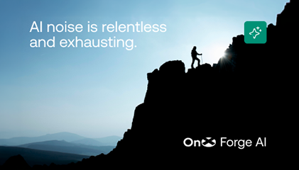 OnX Unveils Forge AI, Setting a New Standard for AI-Ready Infrastructure
